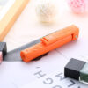 Prémium minőségű Remax veztékes mini szelfibot XT P02 3,5 jack kék - Image 3