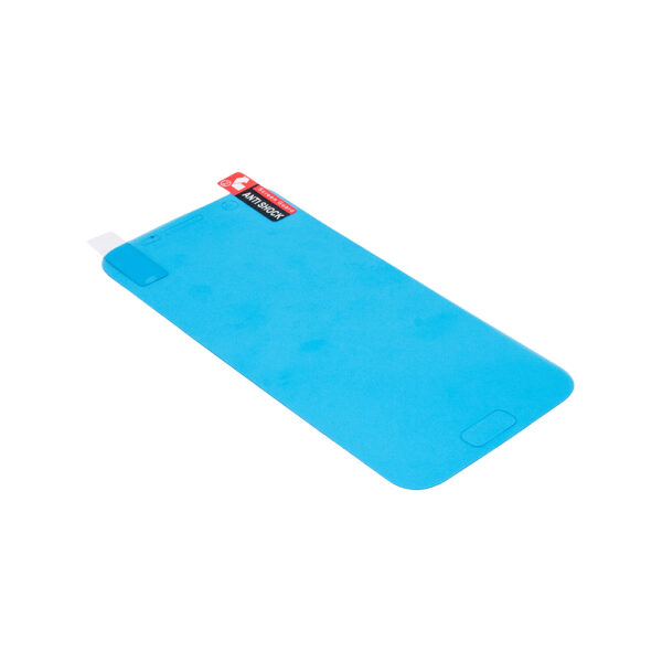 Flexibilis Edzett üvegfólia iPhone 5/5S/5C/SE hajlékony