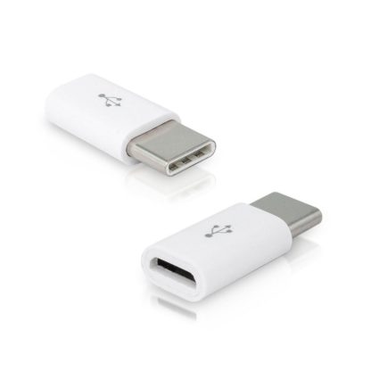 Micro USB to USB Type C