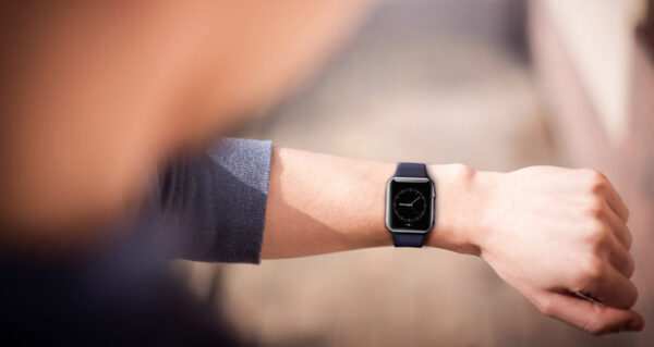 Apple Watch 42x36mm üvegfólia - Image 3
