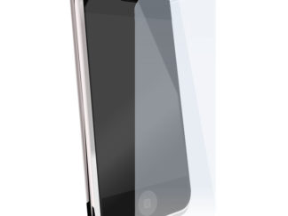 Flexibilis Edzett üvegfólia iPhone XR (6.1) hajlékony