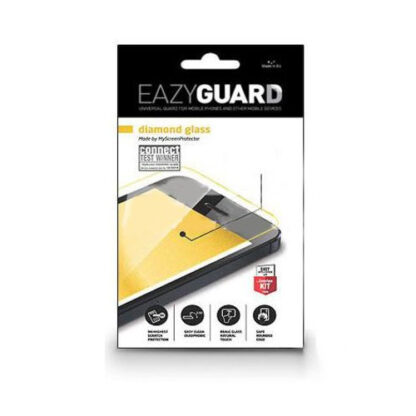 Huawei P9 Lite Mini gyémántüveg képernyővédő fólia - 1 db/csomag (Diamond Glass) - Image 3