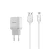 HOCO-halozati-tolto-C22A-1xUSB-24A-plusz-lightning-kabel