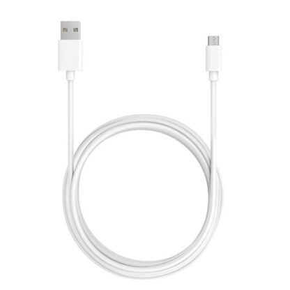 USB kábel - USB Type C 3 méteres fehér