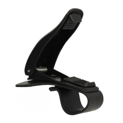 Univerzális autós telefontartó csipeszes - Image 3