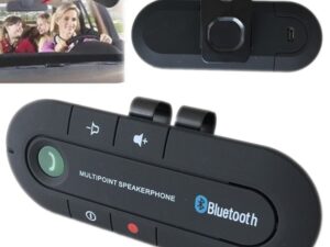 Bluetooth autós kihangosító