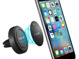 Autós telefontartó mágneses