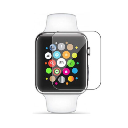 Apple Watch üvegfólia 42x36mm - Image 2