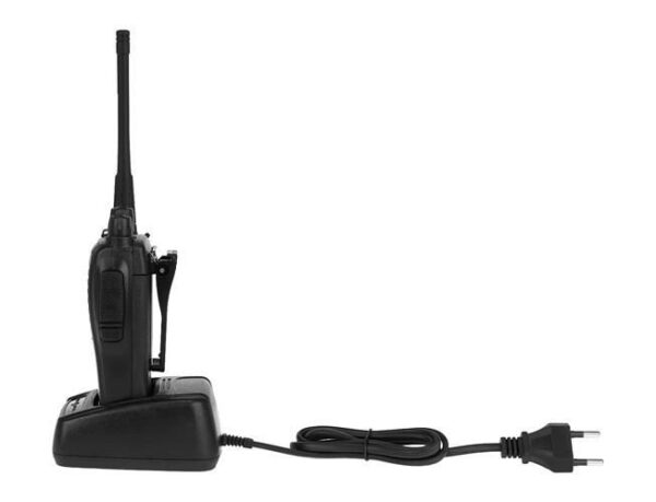 Baofeng 777S Walkie Talkie Professzionális - 16 csatornás, Urh,  2 db - Image 10