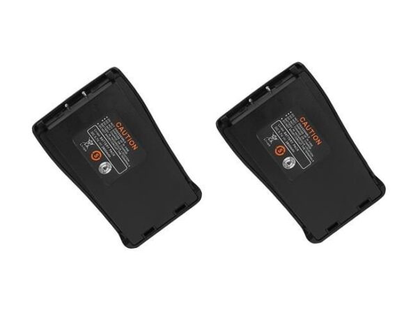 Baofeng 777S Walkie Talkie Professzionális - 16 csatornás, Urh,  2 db - Image 13