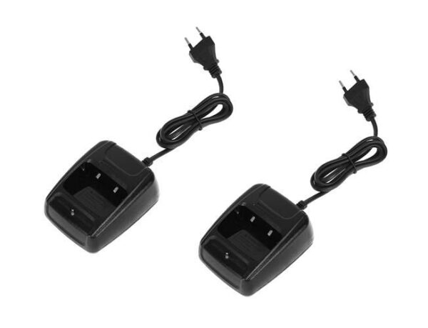 Baofeng 777S Walkie Talkie Professzionális - 16 csatornás, Urh,  2 db - Image 3