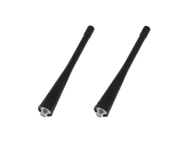Baofeng 777S Walkie Talkie Professzionális - 16 csatornás, Urh,  2 db - Image 2