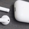 Bluetooth Fülhallgató Earphone TWS i12 AirPods fehér - Image 11