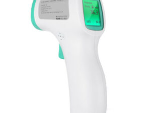 Érintés nélküli infravörös hőmérő LCD kijelzővel GP-300