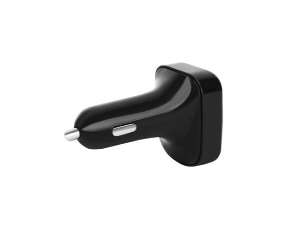 FM Transmitter 4in1 telefon-kihangosító és bluetooth kihangosító, gyorstöltő funkcióval - Image 3