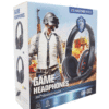 Gamer fejhallgató GM-002 - DTS fejhallgató XV2.0 - Image 3