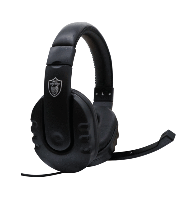 Gamer fejhallgató GM-002 - DTS fejhallgató XV2.0 - Image 6
