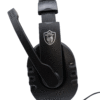 Gamer fejhallgató GM-002 - DTS fejhallgató XV2.0 - Image 5