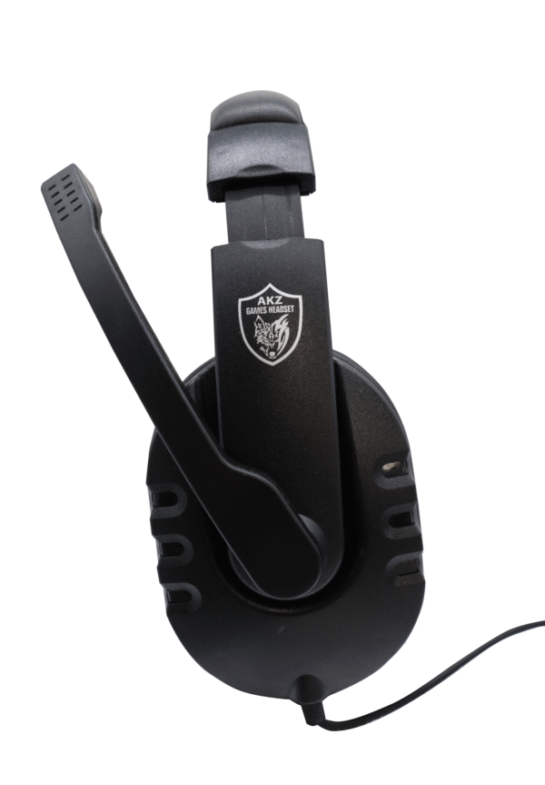 Gamer fejhallgató GM-002 - DTS fejhallgató XV2.0 - Image 5