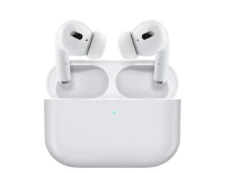 Bluetooth fülhallgató TWS AirPods 3 GPS