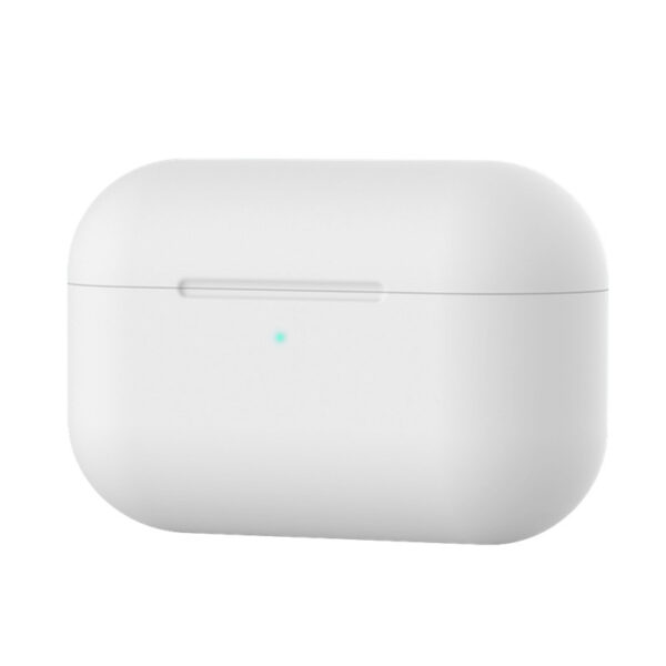 TWS AirPods Pro 3 GPS bluetooth fülhallgató - Image 2