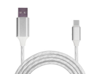 USB Kábel Iphone 5/SE/6/6S/7/8/X