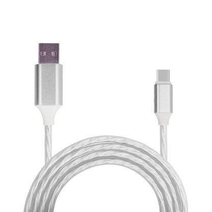 USB Kábel Iphone 5/SE/6/6S/7/8/X