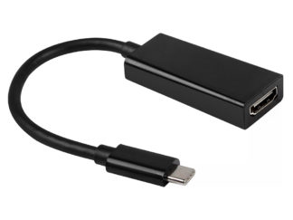 Type C HDMI kábel