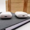 Bluetooth Fülhallgató Earphone TWS i12 AirPods fehér - Image 9