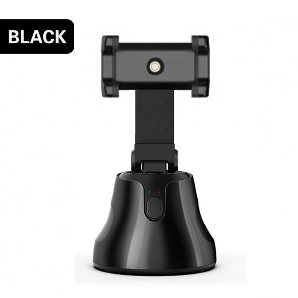 Objektumkövető telefontartó intelligens fényképezés funkcióval Apai Genie S1 360 fokos - Image 6