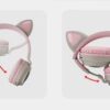 CATEAR fülhallgató - Bluetooth CA-028 bézs