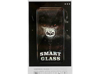 Edzett üvegfólia - Smart Glass Samsung A515 / A516 GALAXY A51 / A51 5G fekete