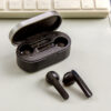 Bluetooth fülhallgató - TWS CA-117 fehér - Image 6