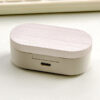 Bluetooth fülhallgató - TWS CA-117 fehér - Image 5