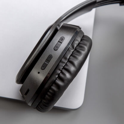 Fehér Bluetooth fejhallgató GJBY CA-026 - Image 4