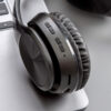 Fekete Bluetooth fejhallgató GJBY CA-026 - Image 3