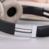 GJBY fejhallgató Extra Bass vezetékes 3.5mm audio jack (GJ-12) barna