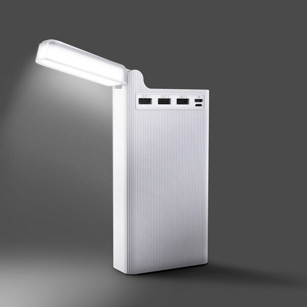 Hoco Power Bank J62 Jove 3xUSB 30000 mAh