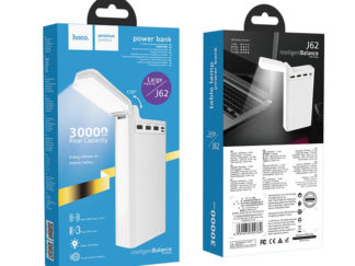 HOCO powerbank J62