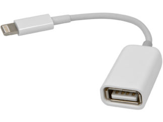 Apple OTG kábel