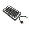 Solar Panel 3W