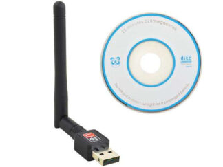 WIFI Adapter USB 300 Mbps 64 128 Bit USB 2.04