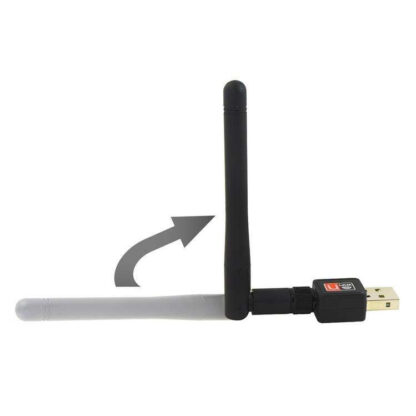 WIFI Adapter USB 300 Mbps 64 128 Bit USB 2.04