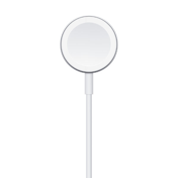 Apple Watch Mágneses Töltőkábel (1m) 1, 2, 3, 4, 5, 6 -hoz megfelelő! - Image 2