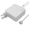 Apple Macbook Pro MAGSAFE 2 Notebook töltő 45w ( AD48 )