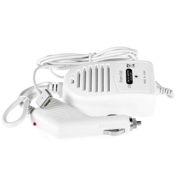 Autós töltő Apple MacBook Pro Retina 15" Magsafe 2 85W ( CAD29 ) - Image 6