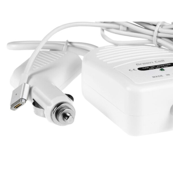 Autós töltő Apple MacBook Pro Retina 15" Magsafe 2 85W ( CAD29 ) - Image 4