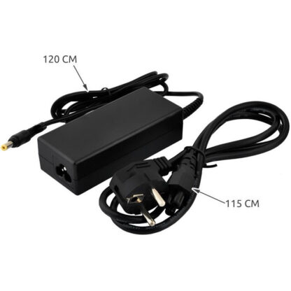 Hálózati töltő adapter Laptop töltő HP COMPAQ 18.5V 3.5A