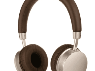 Bluetooth Fejhallgató -REMAX RB-520 HB arany