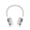 Bluetooth fejhallgató ezüst Remax RB-520 HB
